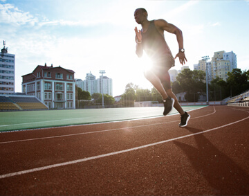 Comparer prix chaussures d'athlétisme