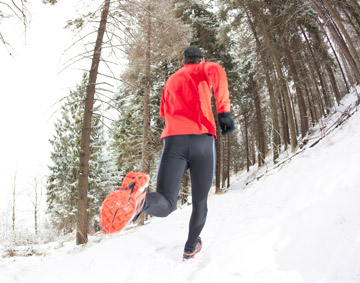 Comparer prix chaussures de trail